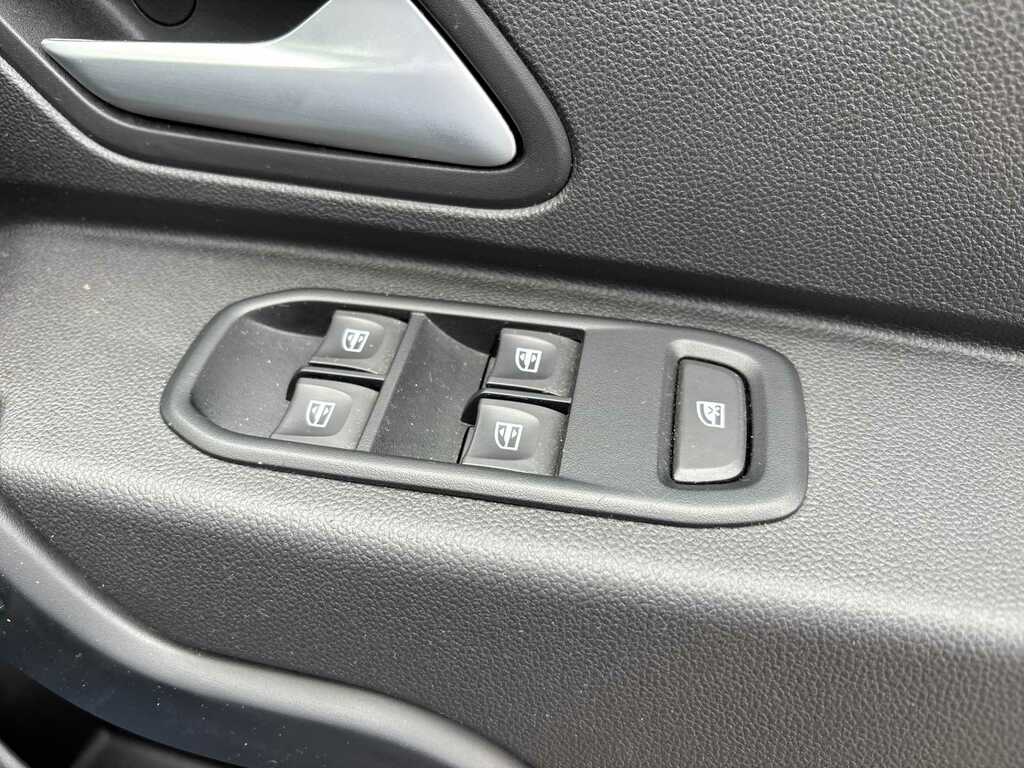 Dacia Duster 1.0 Tce Essential Suv Blue #20