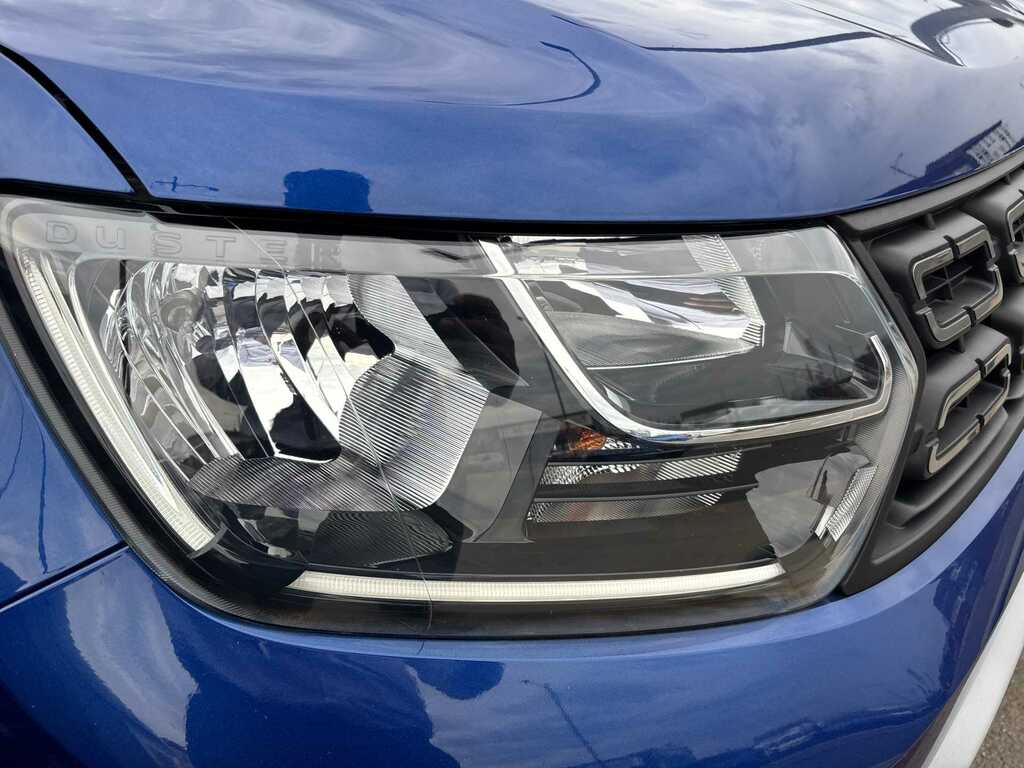 Dacia Duster 1.0 Tce Essential Suv Blue #27