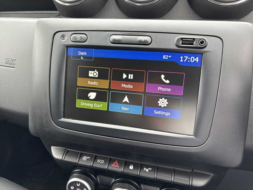 Dacia Duster 1.0 Tce Essential Suv Blue #22