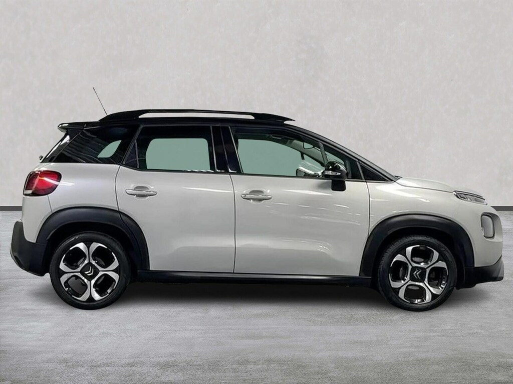 Citroen C3 Aircross 1.2 Puretech Flair Suv Euro 6 8 Beige #3
