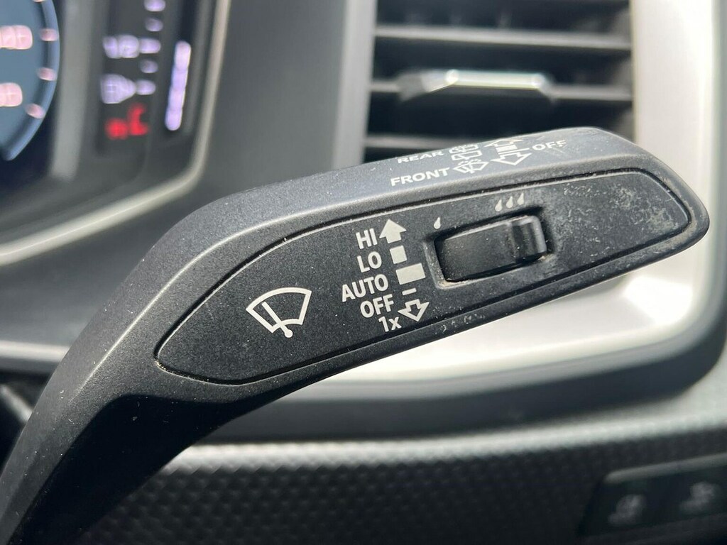 Audi A1 30 Tfsi S Line Grey #27