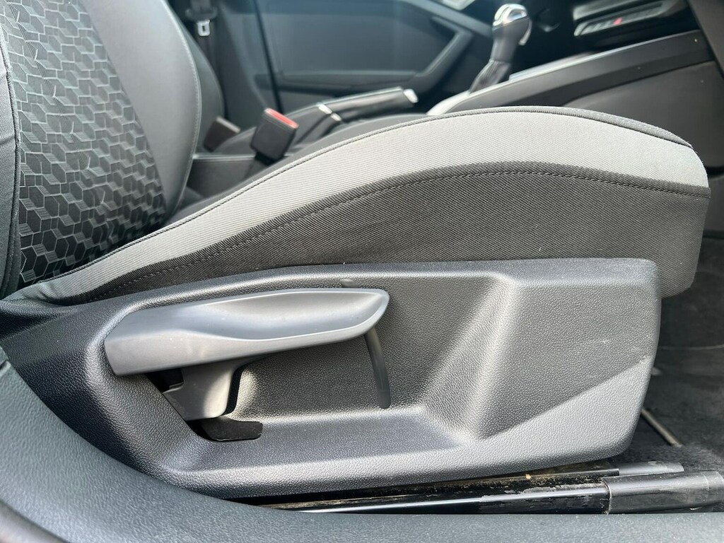 Audi A1 30 Tfsi S Line Grey #29