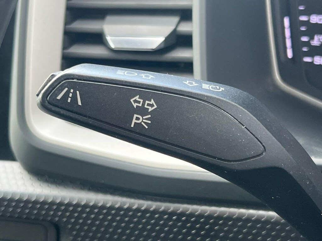 Audi A1 30 Tfsi S Line Grey #28