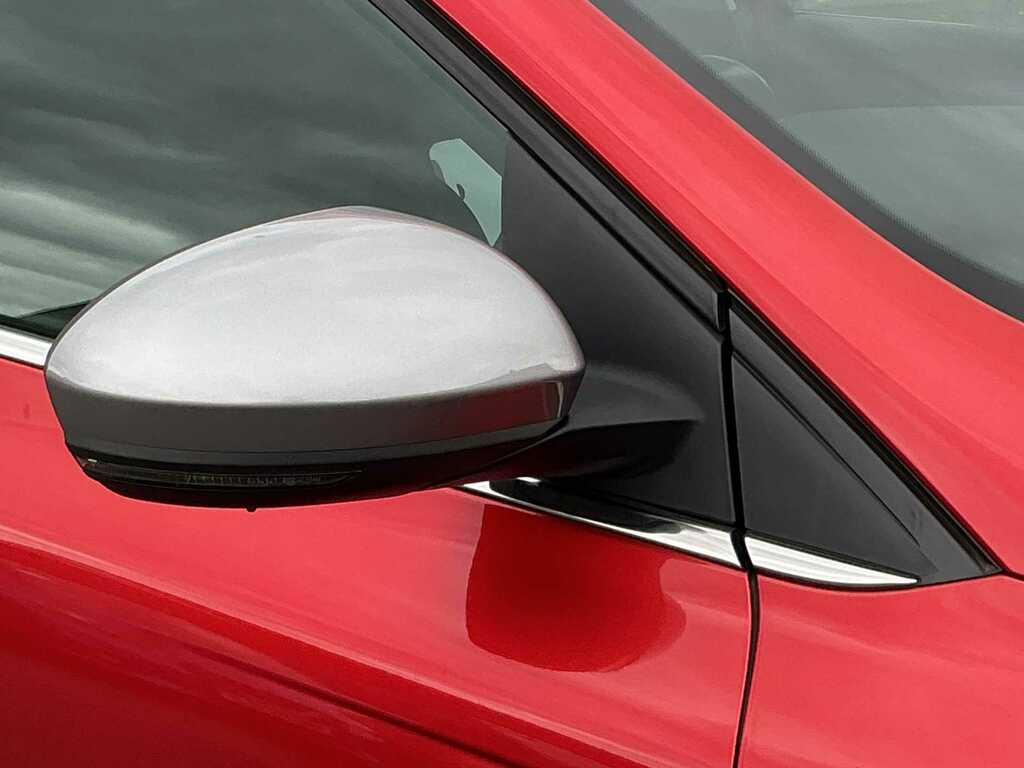 Renault Megane Play White #29
