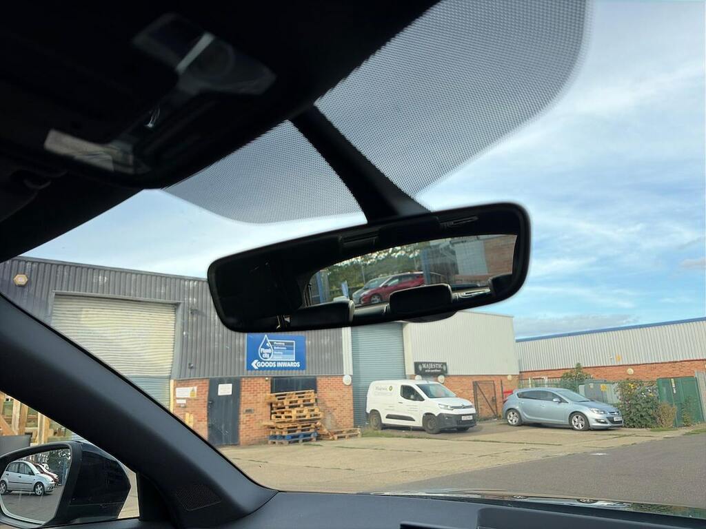 Audi Q2 Tdi S Line Blue #12
