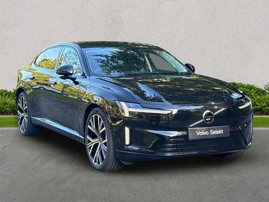 Volvo ES90 500Kw Tm Performance Ultra 106Kwh Awd Black