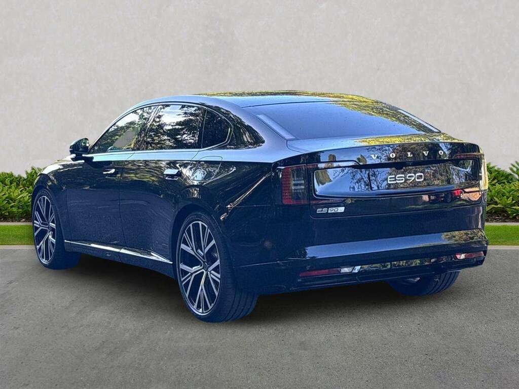 Volvo ES90 500Kw Tm Performance Ultra 106Kwh Awd Black #2
