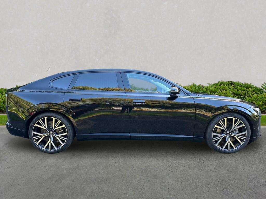 Volvo ES90 500Kw Tm Performance Ultra 106Kwh Awd Black #3