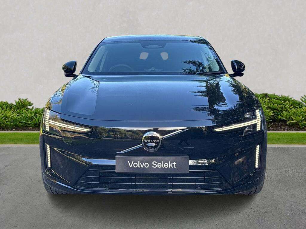 Volvo ES90 500Kw Tm Performance Ultra 106Kwh Awd Black #5