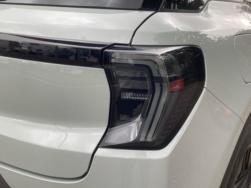 Ford Explorer Extended Range 79Kwh Premium Suv Grey #33