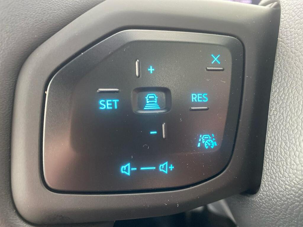 Ford Explorer Extended Range 79Kwh Premium Suv Grey #26