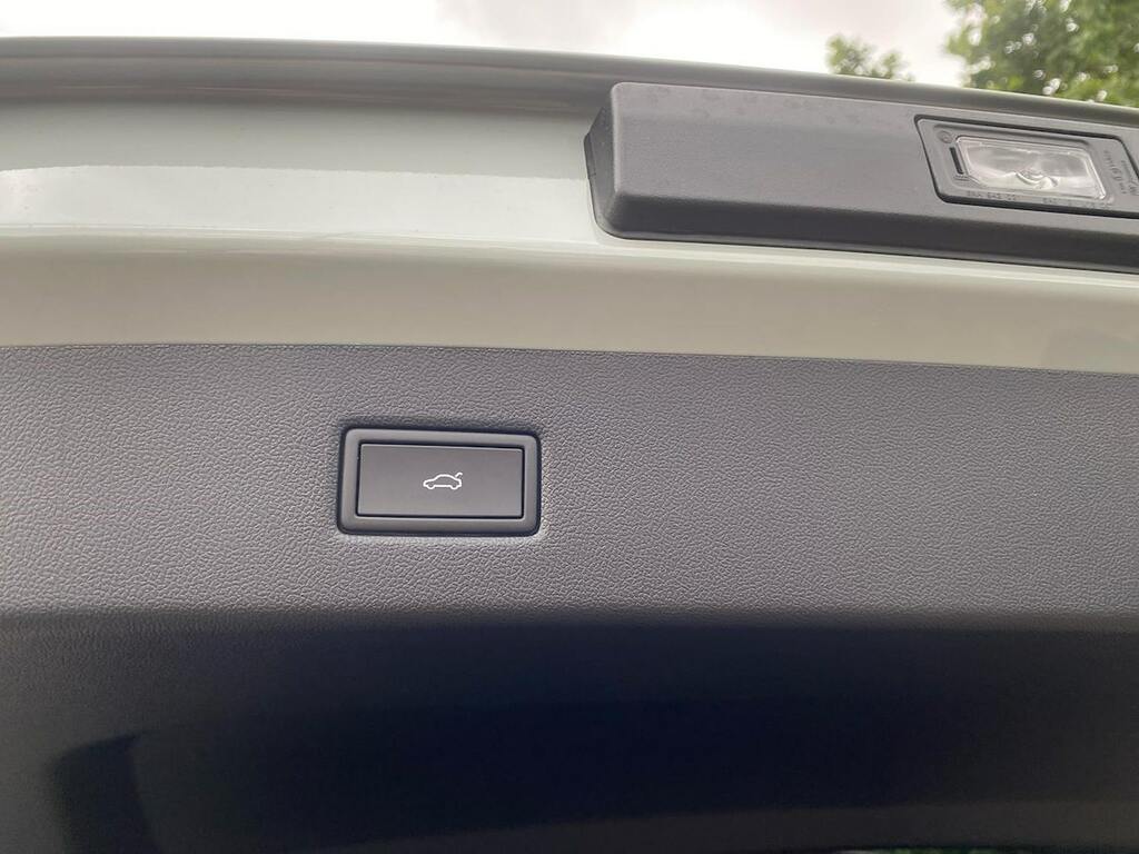 Ford Explorer Extended Range 79Kwh Premium Suv Grey #34