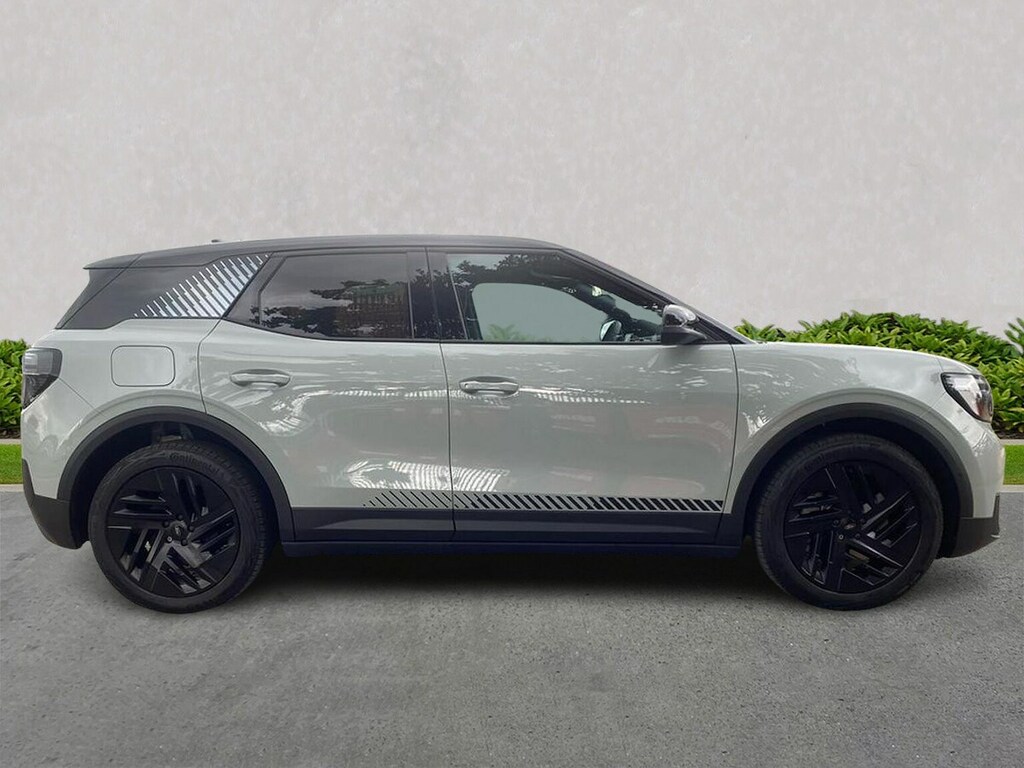 Ford Explorer 210Kw Collection 79Kwh Grey #3