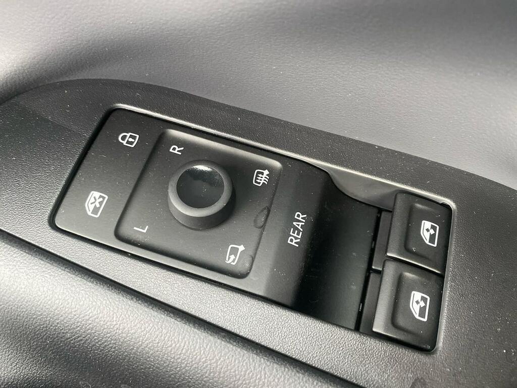 Ford Explorer Extended Range 79Kwh Premium Suv Grey #21