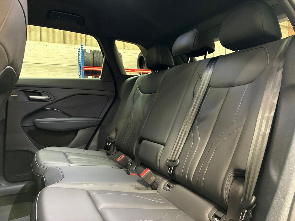 Audi Q3 35 Tdi Black Edition S Tronic Tech Pack Blue #16