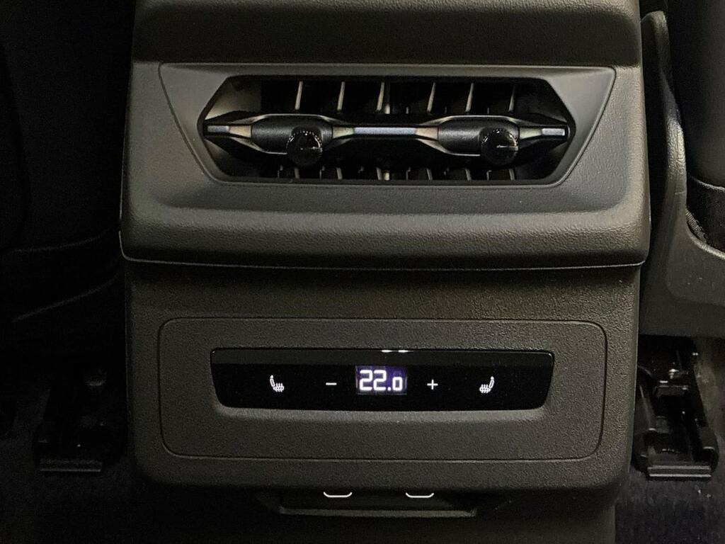 Audi SQ6 E-Tron Suv Black Edition E-tron 36000 Kw Technology Pack Black #32