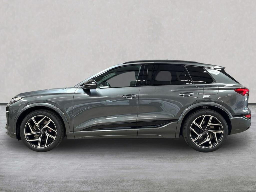 Audi SQ6 E-Tron Suv Black Edition E-tron 36000 Kw Technology Pack Black #19