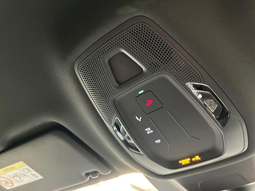 Audi SQ6 E-Tron Suv Black Edition E-tron 36000 Kw Technology Pack Black #14