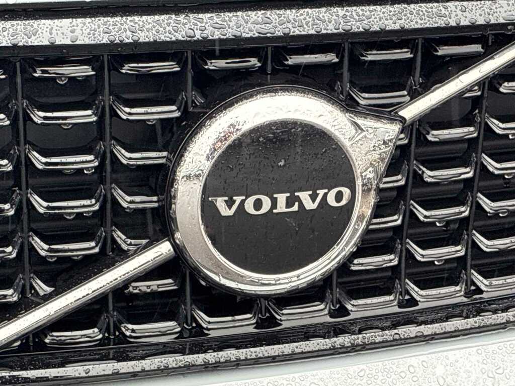 Volvo XC40 2.0 B3p Plus Dark SC75PLX Grey #3