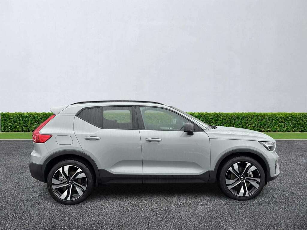 Volvo XC40 2.0 B3p Plus Dark SC75PLX Grey #6