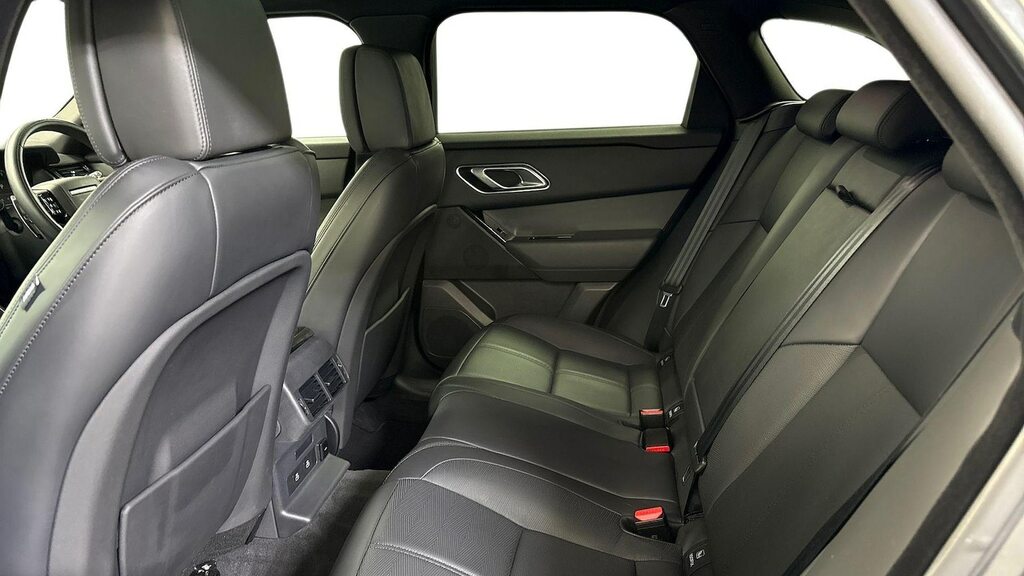 Land Rover Range Rover Velar 3.0 D300 Mhev Dynamic Hse Suv 4Wd Grey #4
