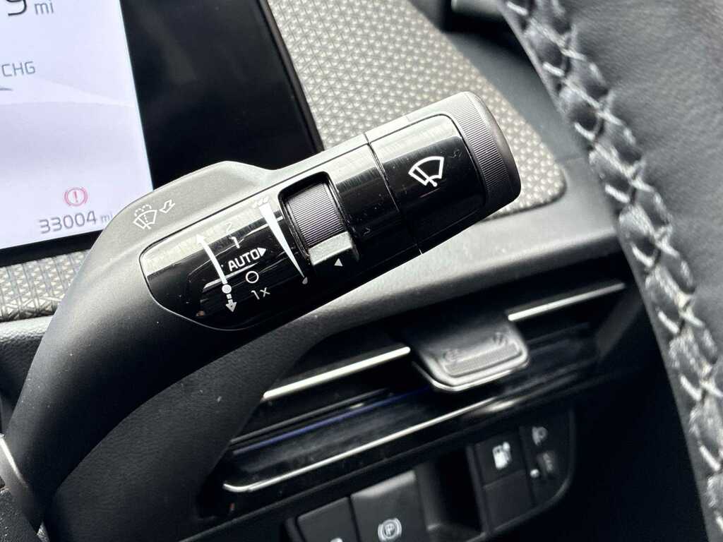 Kia EV6 77.4Kwh Horizon Blue #25