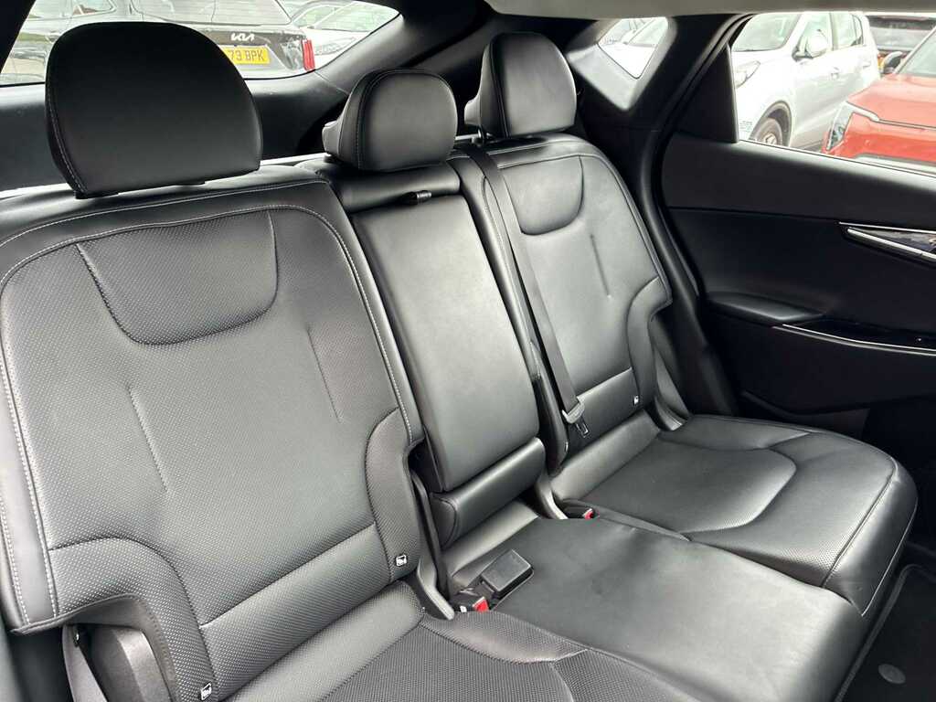 Kia EV6 77.4Kwh Horizon Blue #15