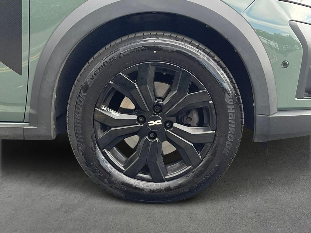 Dacia Jogger 1.0 Tce Extreme Se Green #6