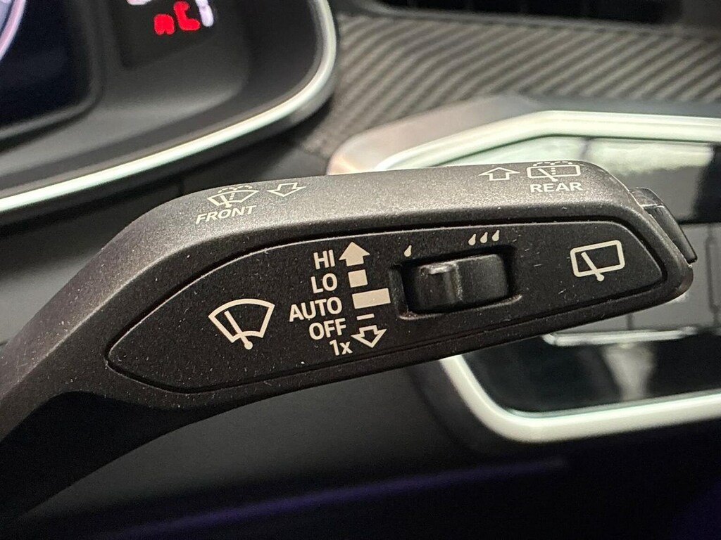 Audi A6 40 Tfsi S Line S Tronic Tech Pack Blue #28