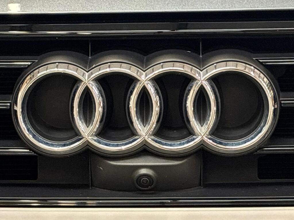 Audi A6 40 Tfsi S Line S Tronic Tech Pack Blue #33