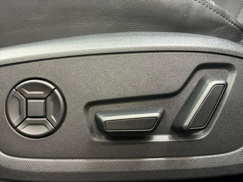 Audi A6 40 Tfsi S Line S Tronic Tech Pack Blue #30