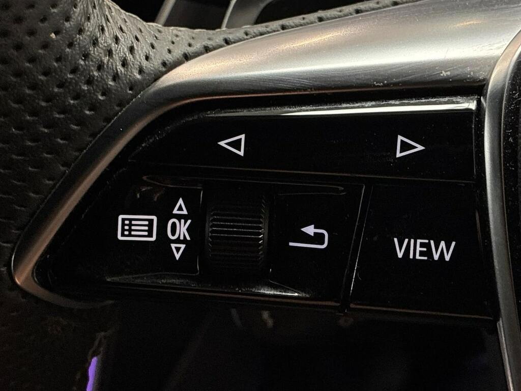 Audi A6 40 Tfsi S Line S Tronic Tech Pack Blue #27