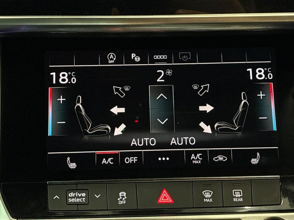 Audi A6 40 Tfsi S Line S Tronic Tech Pack Blue #12