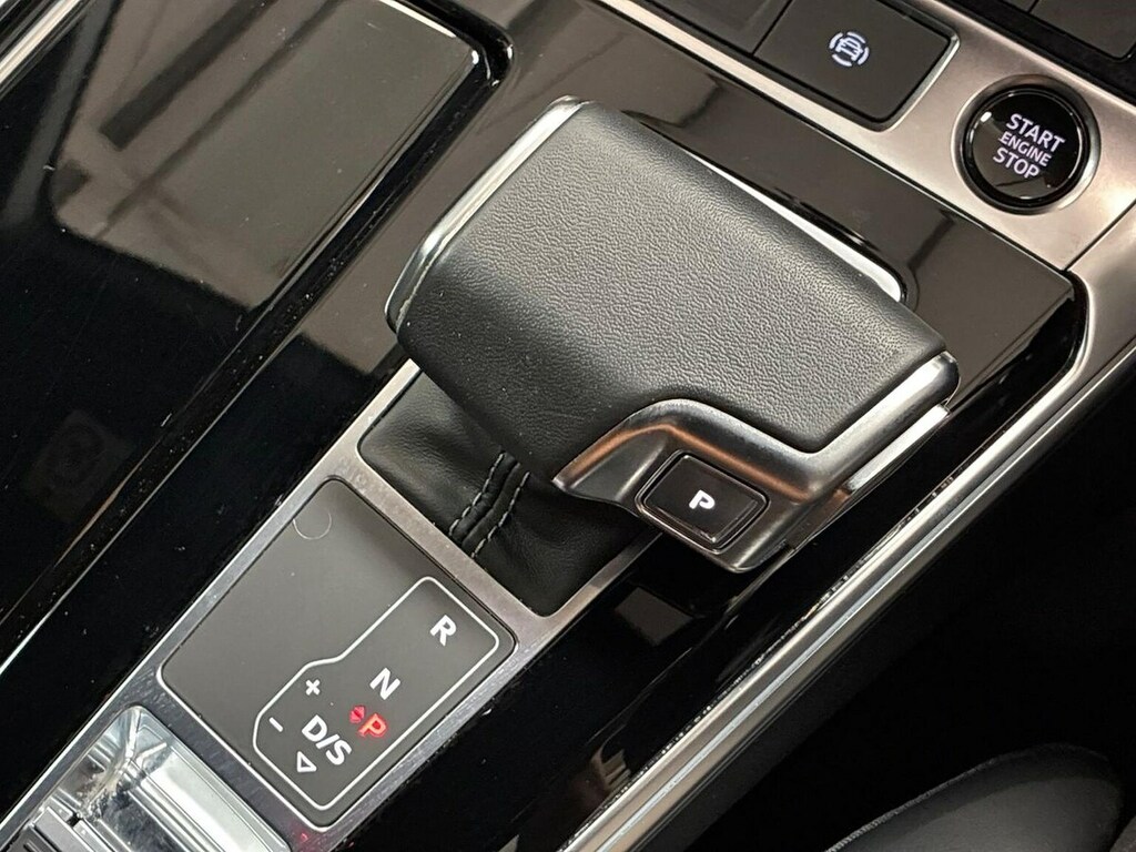 Audi A6 40 Tfsi S Line S Tronic Tech Pack Blue #40