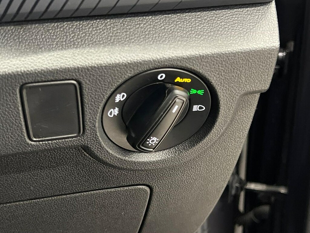 Volkswagen T-Cross Active Grey #23