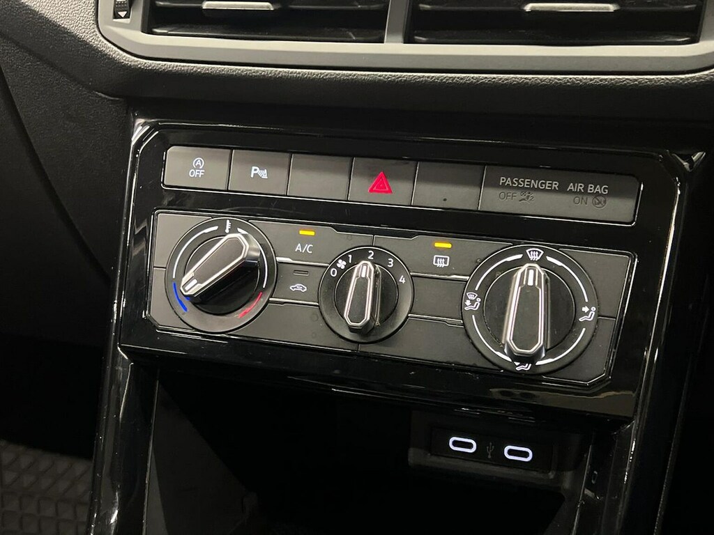 Volkswagen T-Cross Active Grey #12