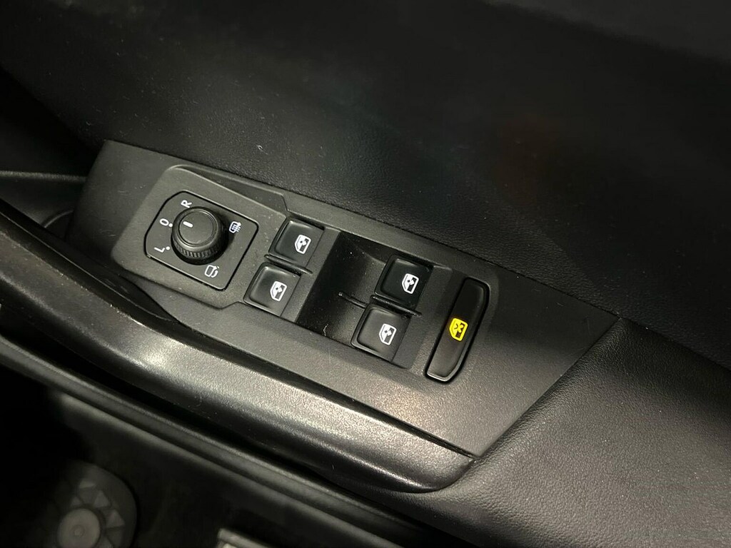 Volkswagen T-Cross Active Grey #21