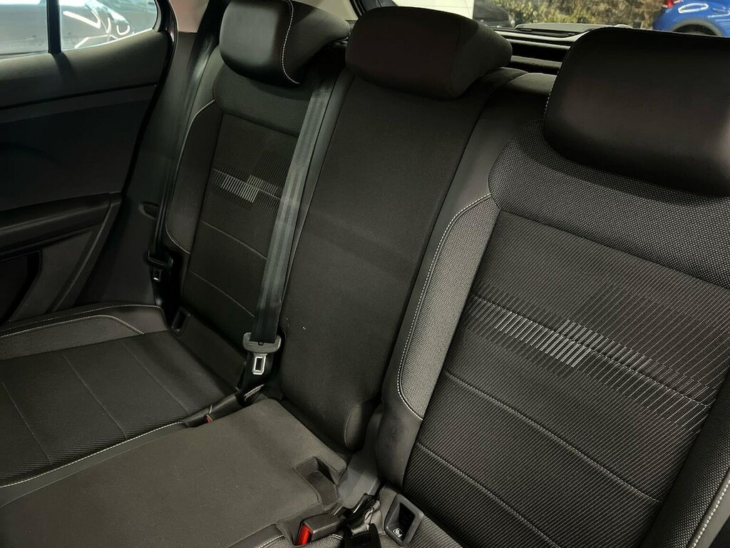 Volkswagen T-Cross Active Grey #16