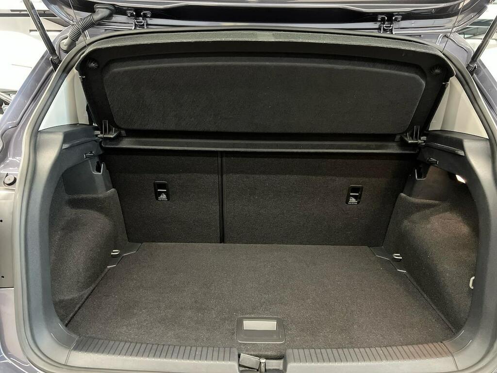 Volkswagen T-Cross Active Grey #17