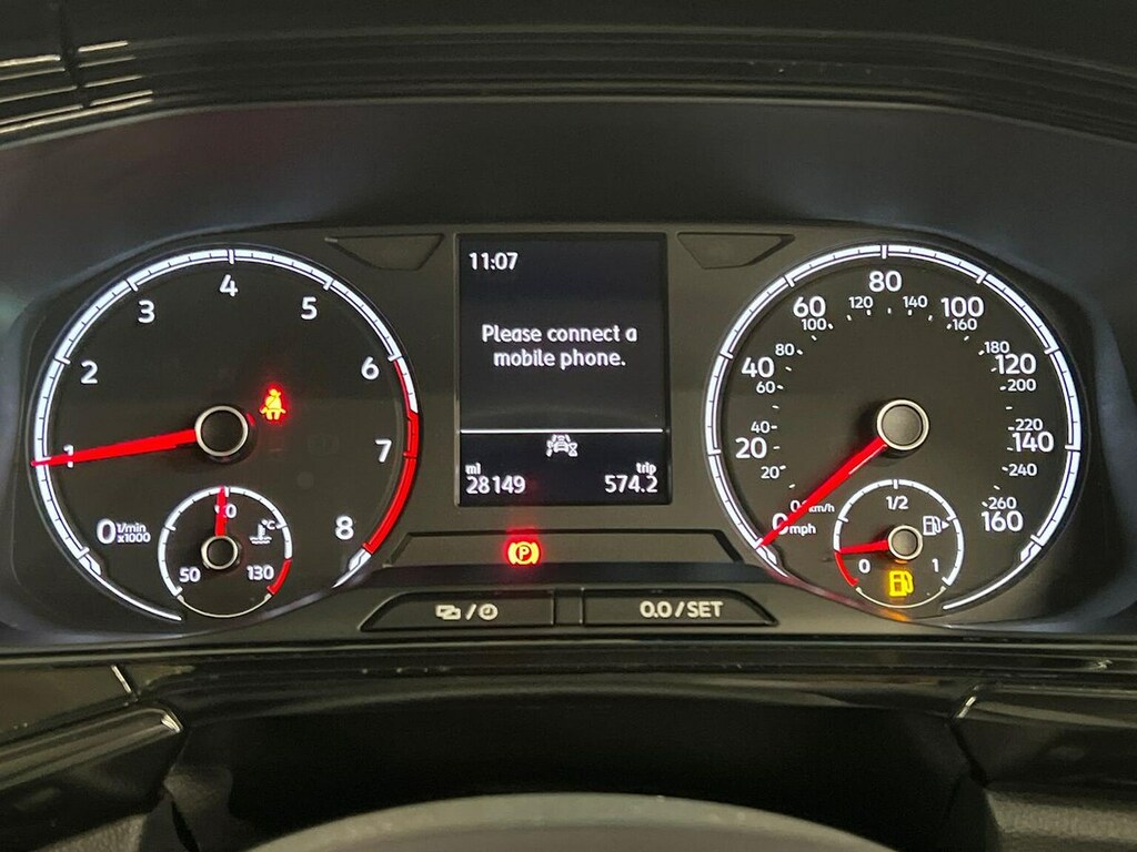Volkswagen T-Cross Active Grey #10