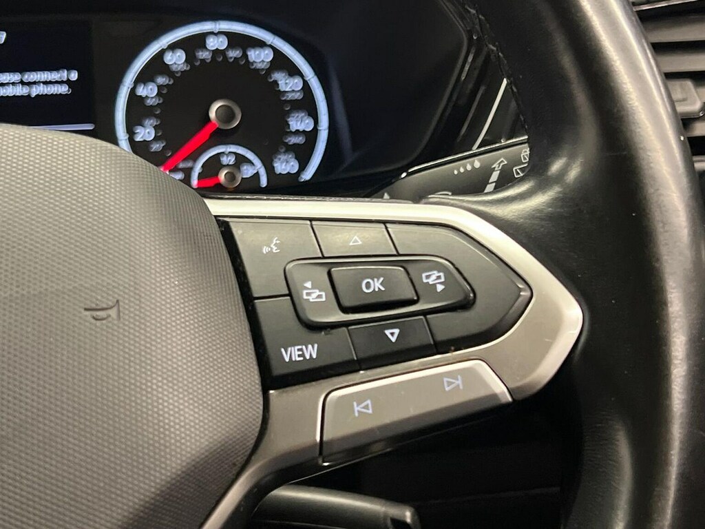 Volkswagen T-Cross Active Grey #24