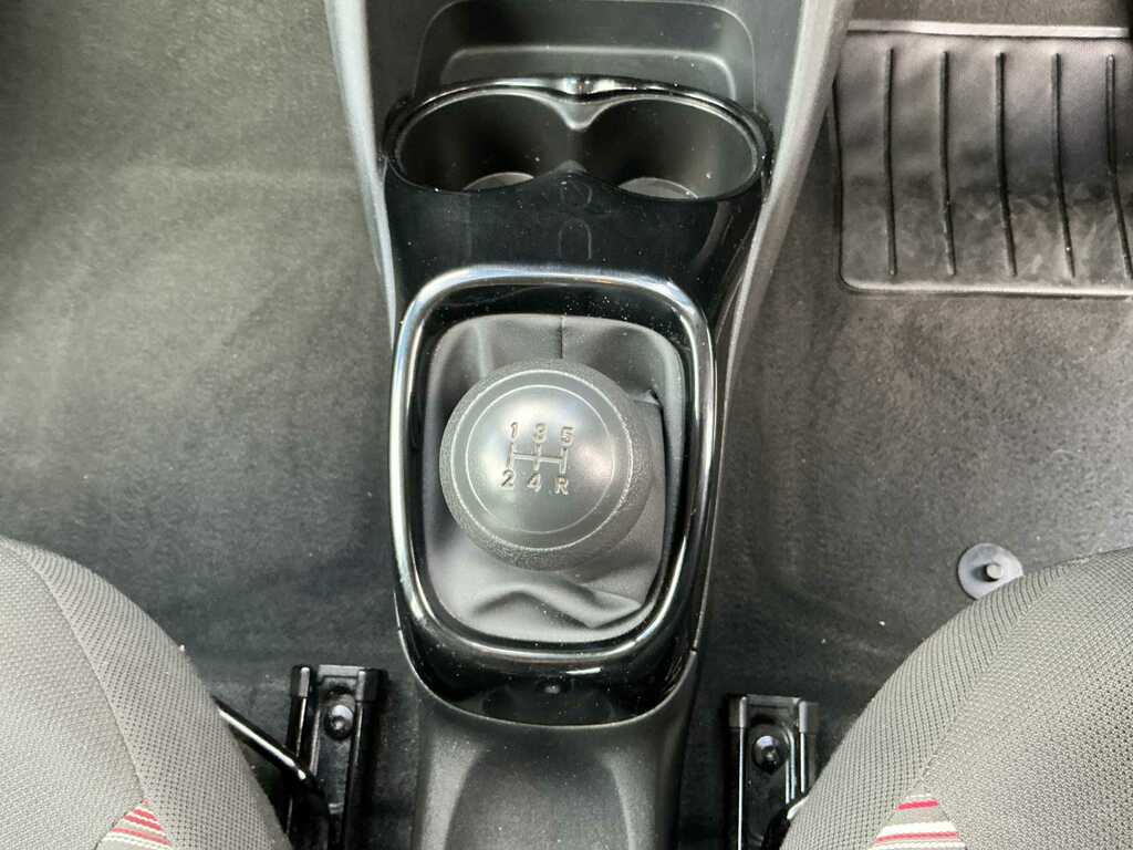 Citroen C1 Flair Grey #11