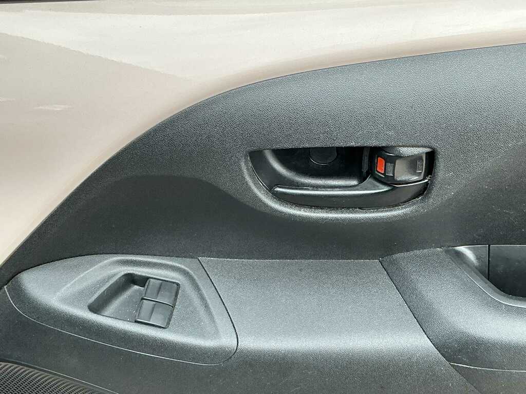 Citroen C1 Flair Grey #19