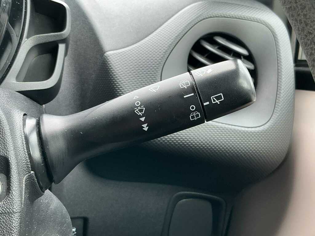 Citroen C1 Flair Grey #25