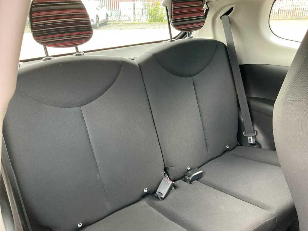 Citroen C1 Flair Grey #14