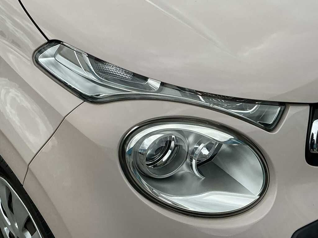 Citroen C1 Flair Grey #26