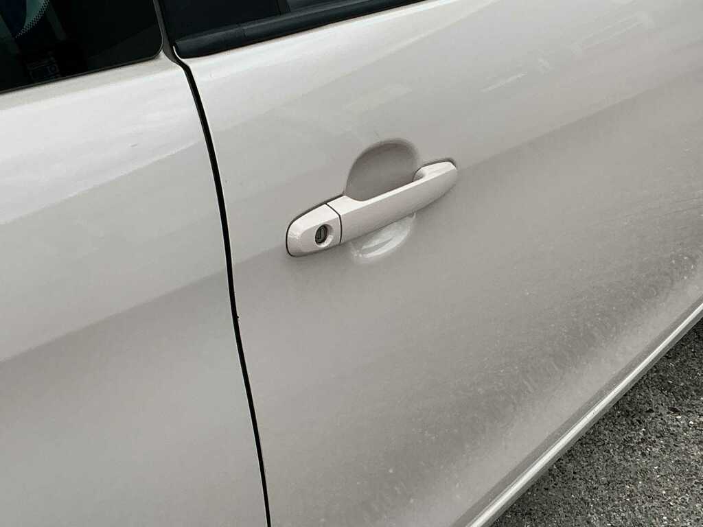 Citroen C1 Flair Grey #28