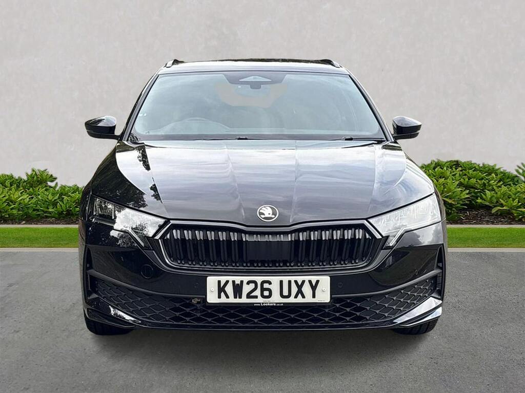 Skoda Octavia 1.5 Tsi E-tec Mhev Act Sportline Estate #5