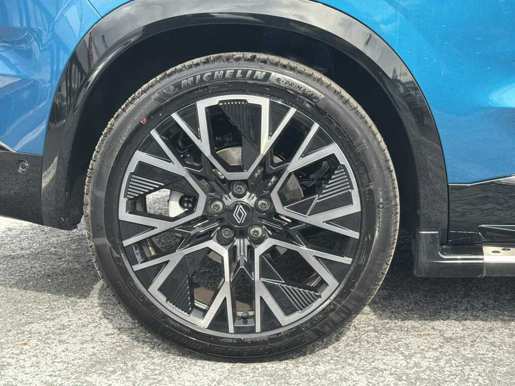 Renault Austral E-tech Full Hybrid Techno Esprit Alpine #6