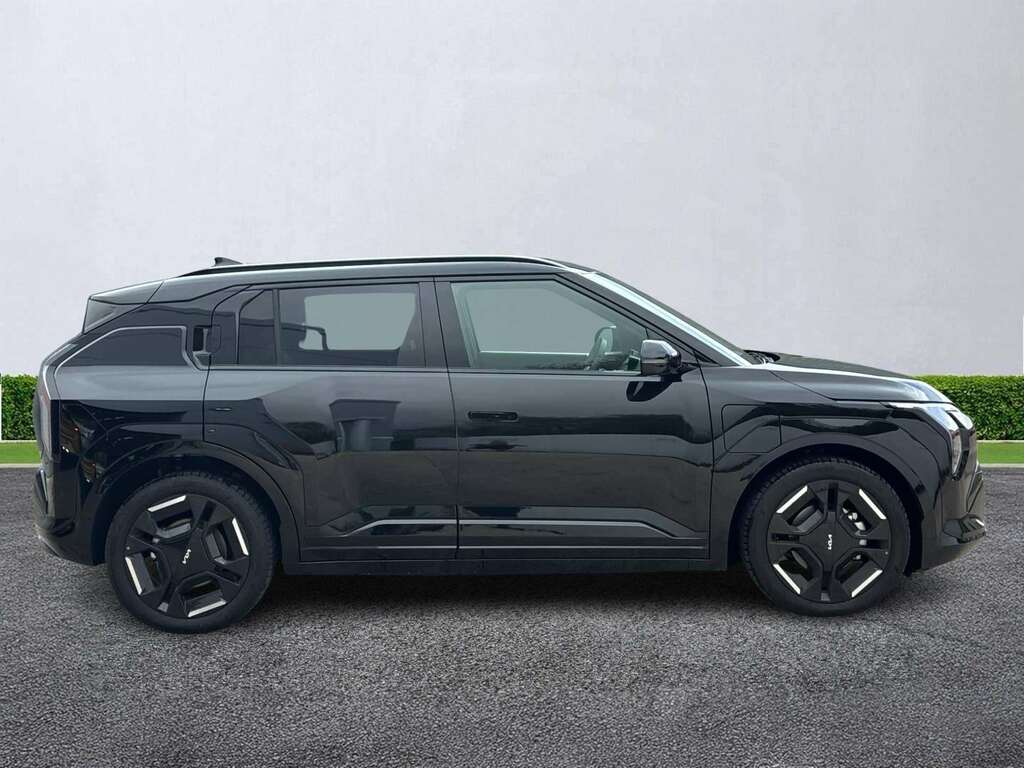 Kia EV3 150Kw Gt-line 81.4Kwh  #3